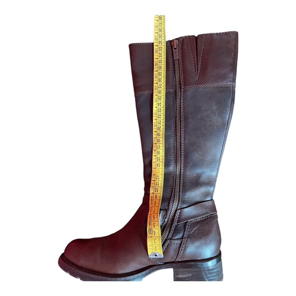 Tall boots Timberland - Picture 12 of 14